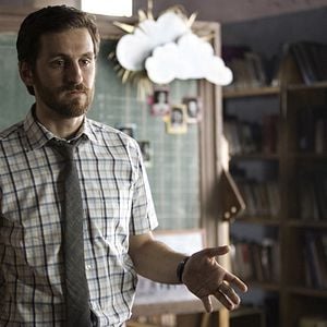 Foto Formatura Fantasma