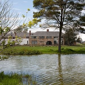 Foto O Quarto Secreto