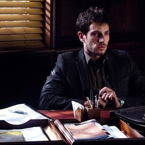 Foto O Quarto Secreto