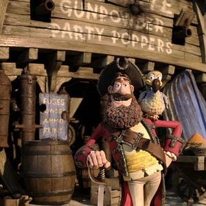 Foto Piratas Pirados!