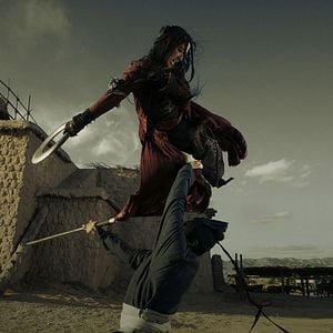 Foto O Retorno do Dragão