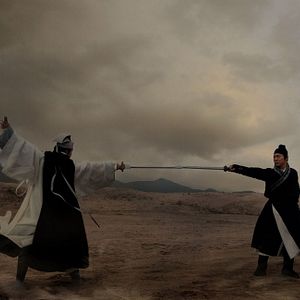 Foto O Retorno do Dragão