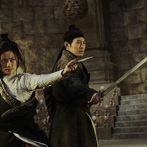 Foto O Retorno do Dragão