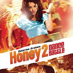 Foto Honey 2 - No Ritmo dos Sonhos