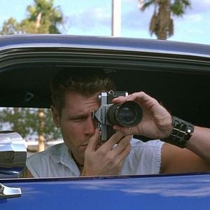 Foto O Estripador de Las Vegas