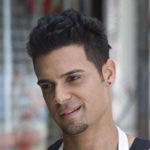 Foto Christopher 'War' Martinez