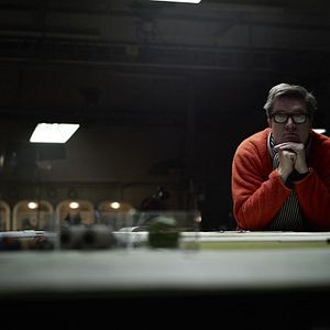 Foto O Espião Que Sabia Demais