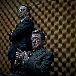 Foto O Espião Que Sabia Demais