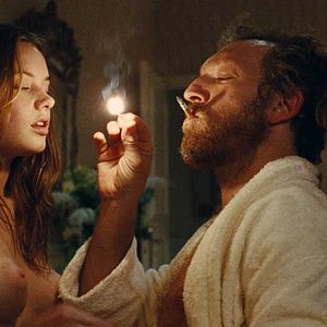 Foto Vincent Cassel