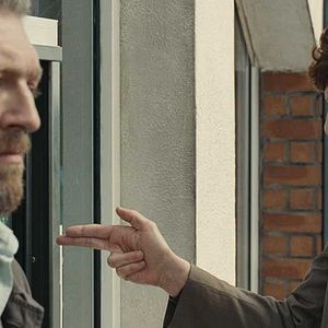 Foto Vincent Cassel