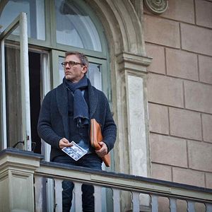 Foto Millennium - Os Homens Que Não Amavam as Mulheres