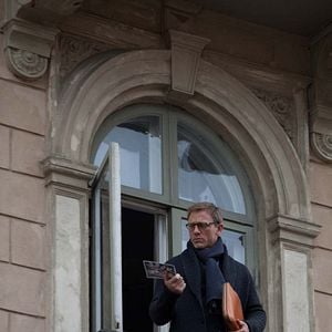 Foto Millennium - Os Homens Que Não Amavam as Mulheres