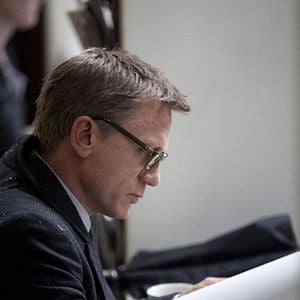 Foto Millennium - Os Homens Que Não Amavam as Mulheres