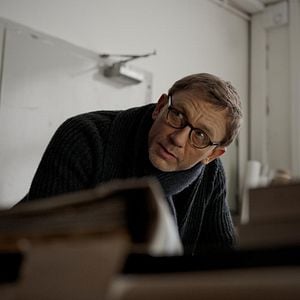 Foto Millennium - Os Homens Que Não Amavam as Mulheres