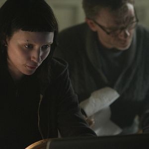 Foto Millennium - Os Homens Que Não Amavam as Mulheres