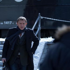 Foto Millennium - Os Homens Que Não Amavam as Mulheres