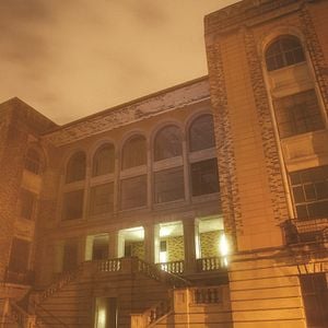 Foto Fenômenos Paranormais