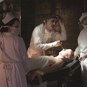 Foto Fenômenos Paranormais