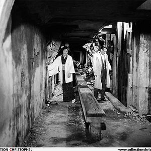 Foto Homem Mau Dorme Bem