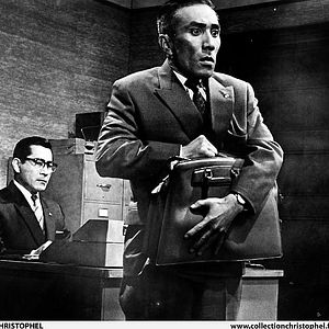 Foto Homem Mau Dorme Bem