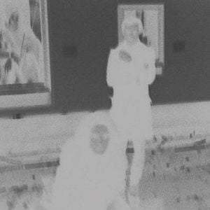 Foto Pilar López de Ayala