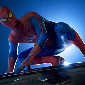 Foto O Espetacular Homem-Aranha
