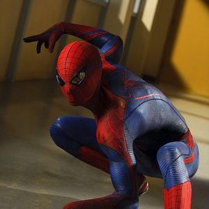 Foto O Espetacular Homem-Aranha