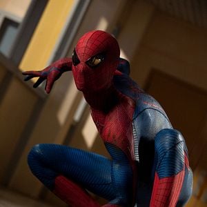 Foto O Espetacular Homem-Aranha