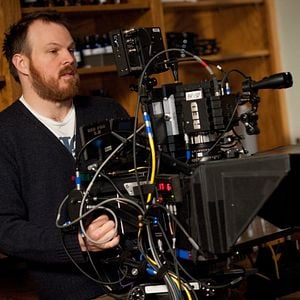 Foto O Espetacular Homem-Aranha