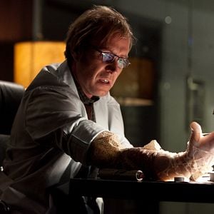 Foto O Espetacular Homem-Aranha