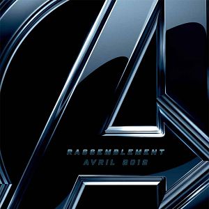 Foto Os Vingadores - The Avengers