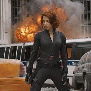 Foto Os Vingadores - The Avengers
