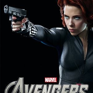 Foto Os Vingadores - The Avengers