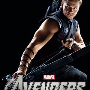 Foto Os Vingadores - The Avengers