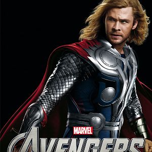 Foto Os Vingadores - The Avengers