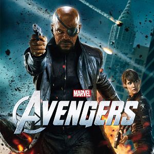 Foto Os Vingadores - The Avengers