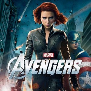 Foto Os Vingadores - The Avengers