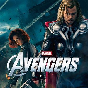 Foto Os Vingadores - The Avengers