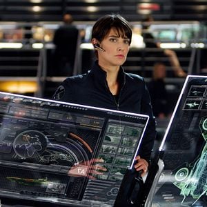 Foto Os Vingadores - The Avengers