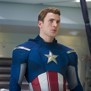 Foto Os Vingadores - The Avengers