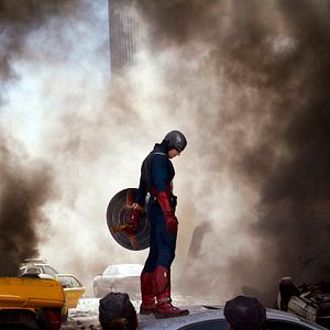 Foto Os Vingadores - The Avengers