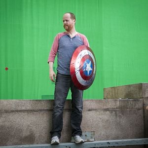 Foto Os Vingadores - The Avengers