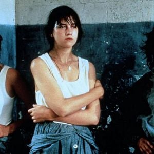 Foto Ladra e Sedutora