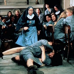 Foto Ladra e Sedutora