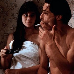 Foto Ladra e Sedutora