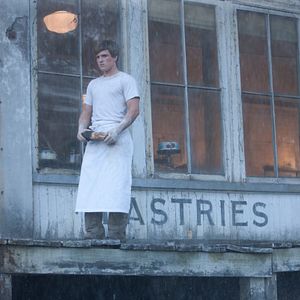 Foto Josh Hutcherson