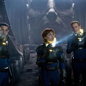 Foto Prometheus