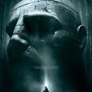 Foto Prometheus
