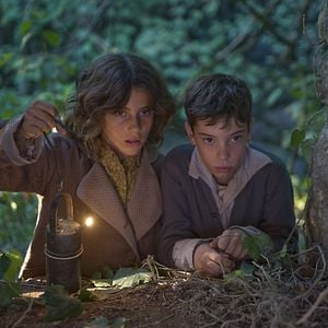 Foto Agustí Villaronga