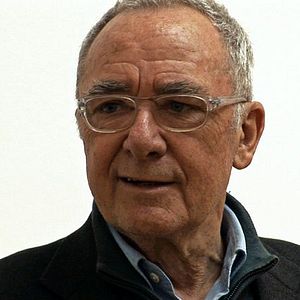 Foto A Pintura de Gerhard Richter